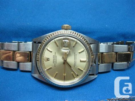 rolex calgary prices|used rolex watches calgary.